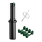 Orbit Voyager II, 55072, 55070, 55060, 55062 - Sprinklerhandleiding