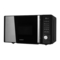Breville VMW176 - Magnetron met grill - handleiding