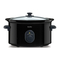 Breville VTP105 - Slow Cooker 4.5L Manual