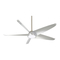 minkaAire Ellipse F771L-BN Handleiding