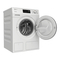 Wasmachines Miele WCF 674 Gebruiksaanwijzing