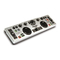 Numark DJ 2 Go - Handleiding draagbare DJ-controller