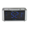 Emerson SmartSet CKS1708 - Wekker Radio met Auto-Tijdinstelling Systeem Handleiding