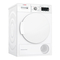 Wasdrogers Bosch WTW84563NL Gebruiksaanwijzing En Plaatsingshandleiding