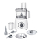 Bosch MultiTalent 3 MCM3 Series Handleiding