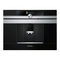 Koffiemakers Siemens CT636LE 6 Series Gebruiksaanwijzing