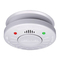Smartwares RM520 - Handleiding Rookmelder