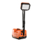 Pelican 9435 - 1500 Lumen Werklamp Handleiding