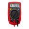 Etekcity MSR-R500 - Handleiding digitale multimeter