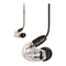 Shure Sound Isolating SE215 Handleiding