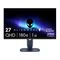 Dell Alienware 27, AW2725DM Servicehandleiding