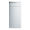 Warmtepompen Vaillant flexoTHERM exclusive VWF 57/4 Installatie- En Onderhoudshandleiding