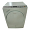 Wasmachines Miele T 9266 C Gebruiksaanwijzing