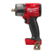 Milwaukee M18 FUEL 3062-20, 3062P-20 - CONTROLLED MID-TORQUE IMPACT WRENCHES Handleiding