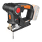 Worx Axis WX550, Axis WX550.9 Handleiding