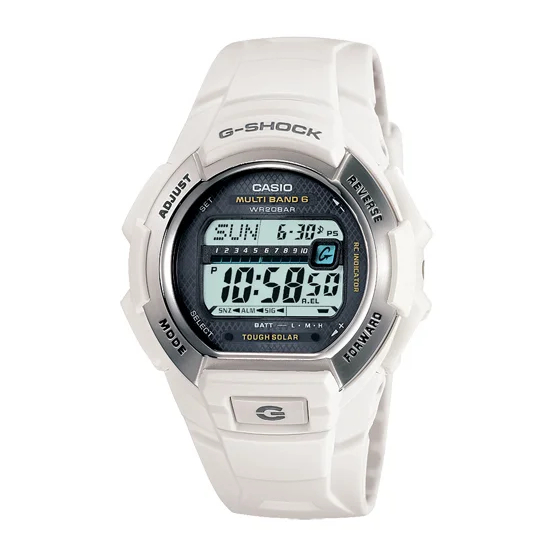 Casio 3155 Gebruiksaanwijzing