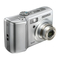 Digitale camera's Samsung S630 Gebruiksaanwijzing
