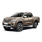 Automobielen Renault ALASKAN 2018 Instructieboekje