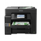 Alles-in-één printers Epson ET-5800 Series Gebruikershandleiding