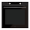 Ovens Atag OX6611D Gebruiksaanwijzing