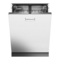 Vaatwassers Blaupunkt 5VF6X00EBE Gebruiksaanwijzing