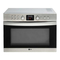 Microgolfovens LG MC8080HL Gebruikershandleiding