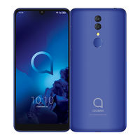 Alcatel 3L Gebruiksaanwijzing