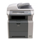 Alles-in-één printers HP M3027MFP Gebruikershandleiding