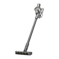 Dreame R20 Gebruikershandleiding
