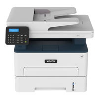 Xerox B235 Handleiding Voor De Gebruiker