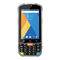 Point Mobile PM66 - Snelstartgids voor draagbare terminals
