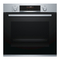 Ovens Bosch HBA556B 0 Series Gebruiksaanwijzing
