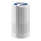 Homedics TotalClean AP-T10 Handleiding