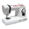 Naaimachines Toyota SP20 Series Gebruiksaanwijzing