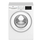 Wasmachines Beko B3WT59410W2 Gebruikershandleiding