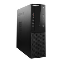 Lenovo 10HS Gebruikershandleiding