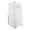 Airconditioners Trotec PAC 3500 E Bedieningshandleiding
