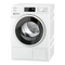 Wasdrogers Miele TSF 763 WP Gebruiksaanwijzing
