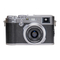 FujiFilm X100F - Handleiding digitale camera