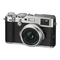 FujiFilm X100F