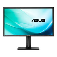 Asus PB287 Series Gebruikershandleiding