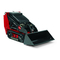 Compactladers Toro TX 525 Gebruikershandleiding