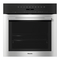 Ovens Miele H 7162 BP Gebruiks- En Montagehandleiding