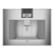 Koffiemakers Gaggenau CM 450 Gebruiksaanwijzing
