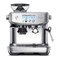 Breville Barista Pro Espresso Machine handleiding