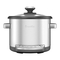 Sage the Risotto Plus SRC600 - Gebruiksaanwijzing voor de Multi Cooker 760W