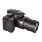 Digitale camera's Panasonic Lumix DMC-FZ48 Gebruiksaanwijzing Voor Geavanceerde Kenmerken