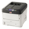 Printers Oki C700 Series Gebruikershandleiding