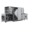 Airconditioners Lennox SENATOR Onderhoudshandleiding