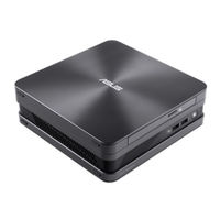 ASus VivoMini VC65-C Series Gebruikershandleiding